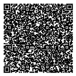 QR код музея Историко-художественный музей