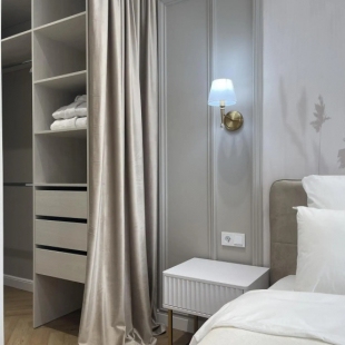 Фотография квартиры Апартаменты на Карла Маркса 259 - 1