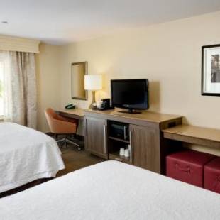 Фотографии гостиницы 
            Hampton Inn & Suites Las Vegas-Red Rock/Summerlin