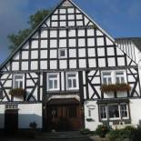 Фотография гостевого дома Pension Hampel