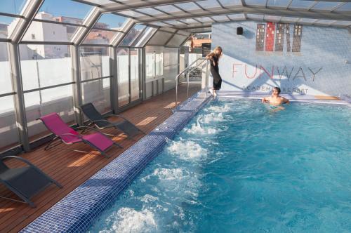 Фотография гостевого дома Funway Academic Resort