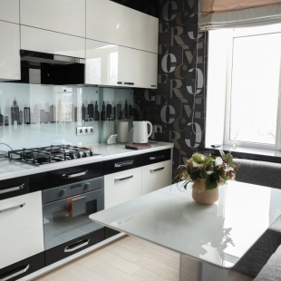 Фотография квартиры Квартира в центре