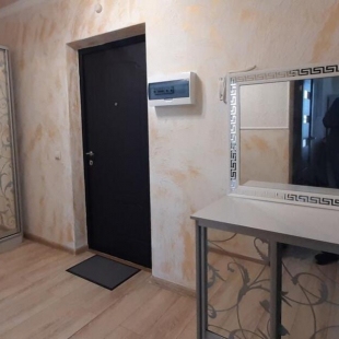 Фотография квартиры ApartKRD на улице Старокубанская 137 корпус 2