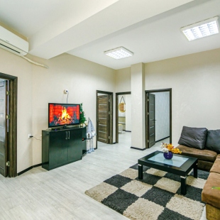 Фотография квартиры Апартаменты Palettes on Baku in Nizami street
