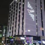 Фотография гостиницы Dubai Hotel