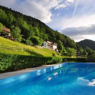 Фотографии гостиницы
Bad St Isidor