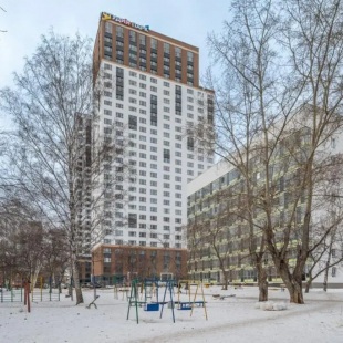 Фотография квартиры Апартаменты на Фрунзе, 31