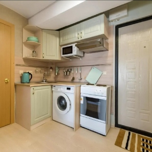 Фотография квартиры Камчатка Суточно на проспекте Победы 49/1