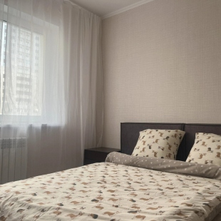 Фотография квартиры Квартира однокомнатная напротив ТЦ Глобус