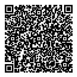 QR код гостиницы Берег