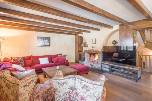 Фотография гостевого дома Xalet Kotki HUT1-005472