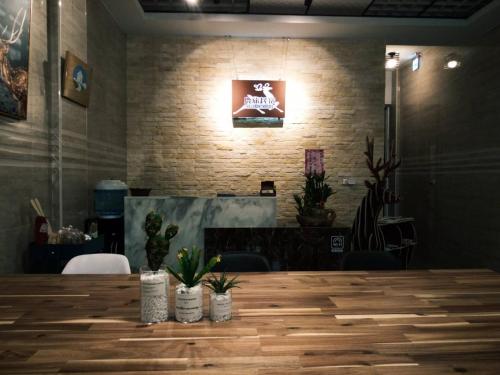 Фотографии гостевого дома
Lu-Kang Traveler Inns