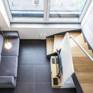 Фотографии апарт отеля
WakeUp Esch-City