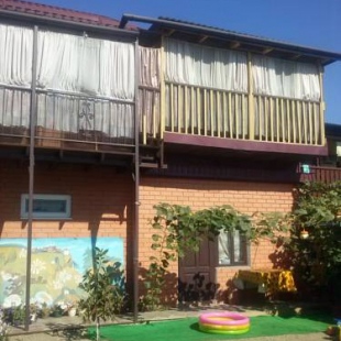 Фотография гостевого дома Владимир