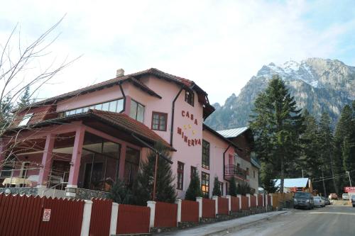 Фотография гостевого дома Casa Minerva