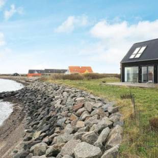 Фотографии гостевого дома 
            Holiday home Struer XIII