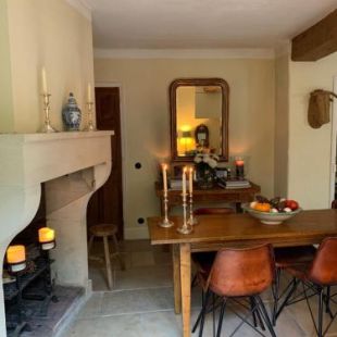 Фотография мини отеля L'aile du Chateau