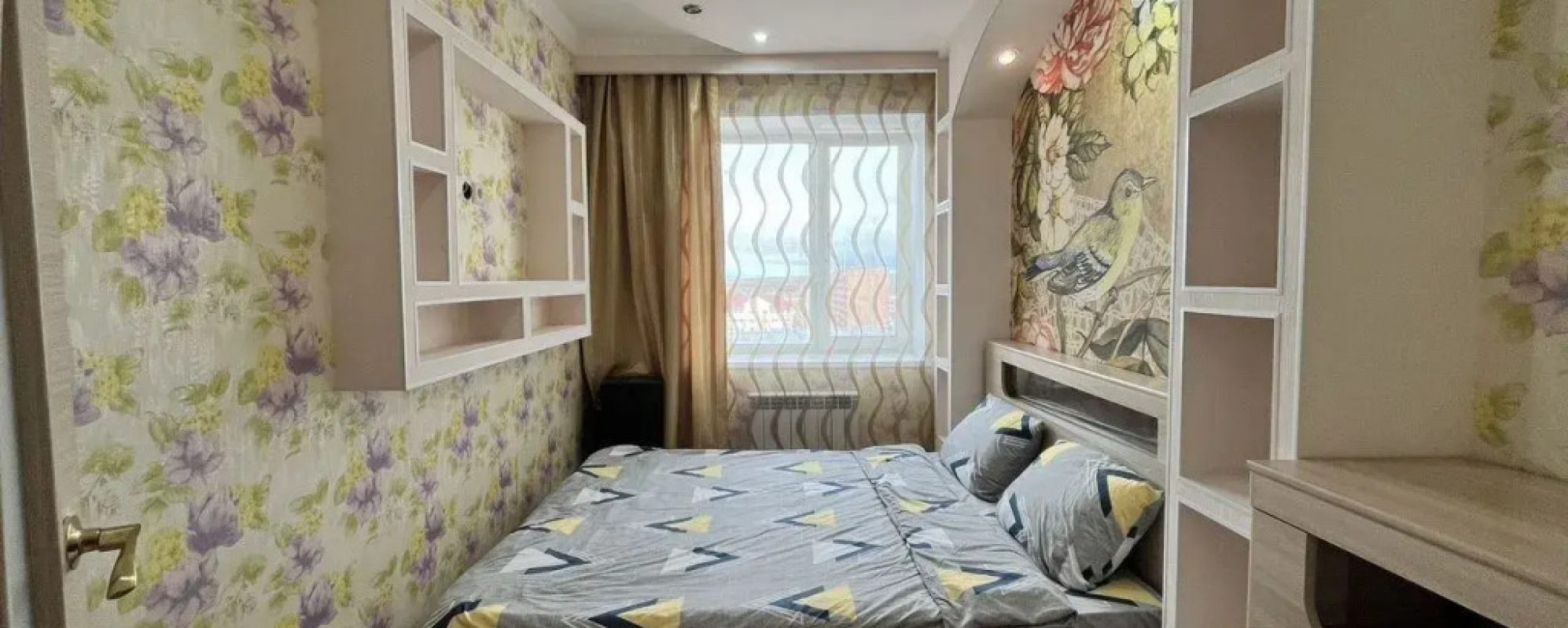 Фотографии квартиры Квартира на Улице Раимкулова 2