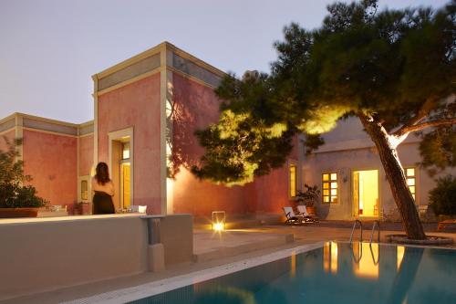 Фотография гостиницы Aria Lito Mansion