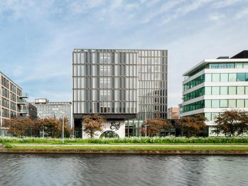 Фотография гостиницы Hotel Casa Amsterdam