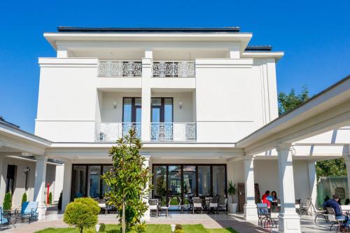 Фотография гостиницы J'adore Boutique Hotel