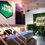 Фотография хостела Viva Hostel Design