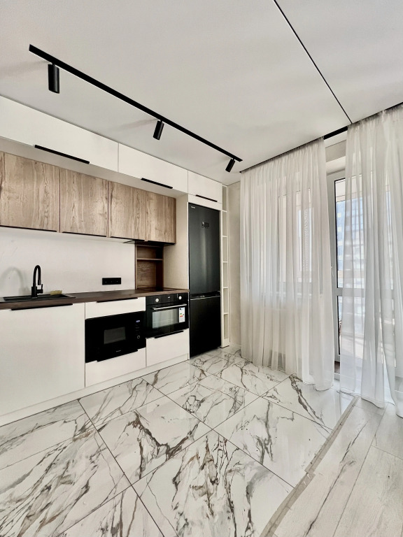 Фотография квартиры Апартаменты Прекрасная однушечка в центре Бреста