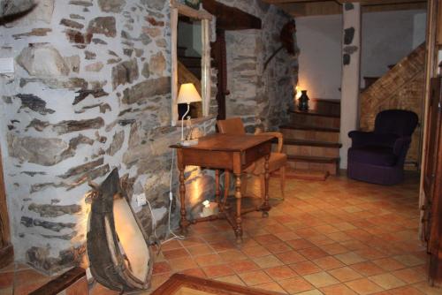 Фотография мини отеля Colettine