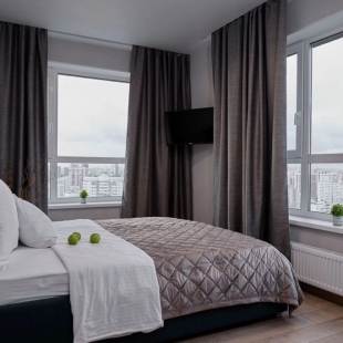 Фотография квартиры Квартира на Улице Онежская 4