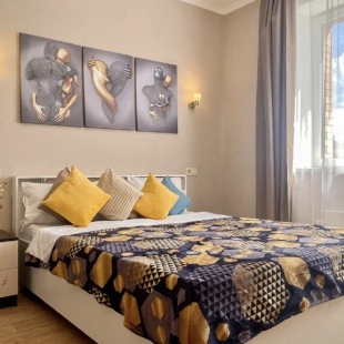 Фотография квартиры Апартаменты ProApart Котельники Строителей 5