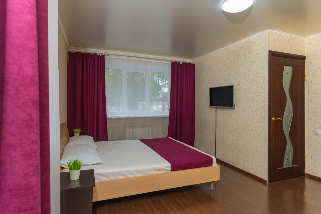 Фотография квартиры Апартаменты LikeHome на 60 Лет Октября 3