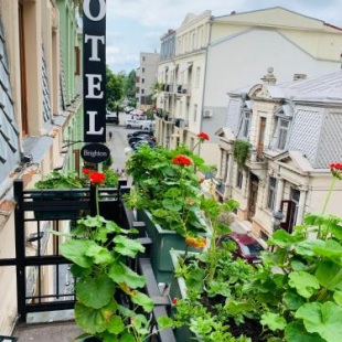 Фотография гостиницы Hotel Brighton