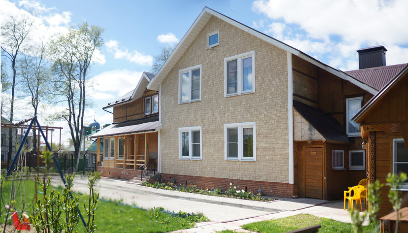 Фотография гостевого дома Терем