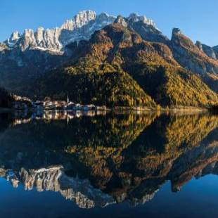 Фотографии гостиницы 
            Sporthotel Europa Sul Lago