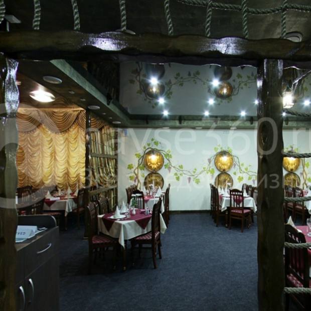 Фотографии ресторана
Адриатика