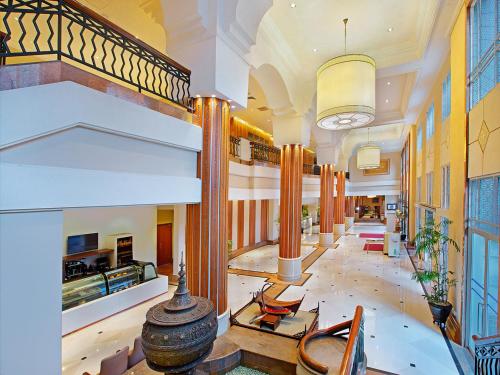 Фотография гостиницы PARKROYAL Yangon