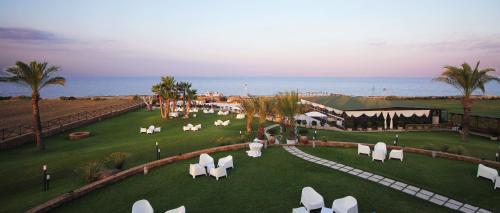 Фотография гостиницы Hotel Capo Campolato