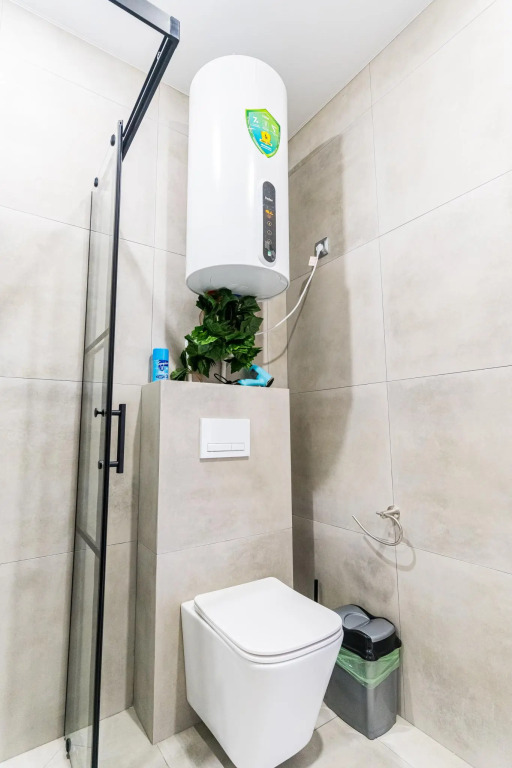 Фотография квартиры LetoApart (ЛетоАпарт) на улице Вербовая 7-1