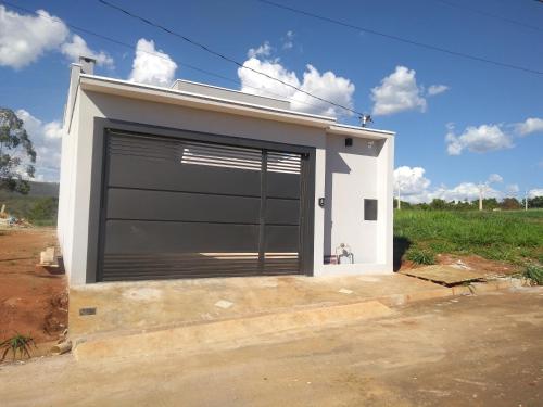 Фотография гостевого дома Casa da Canastra