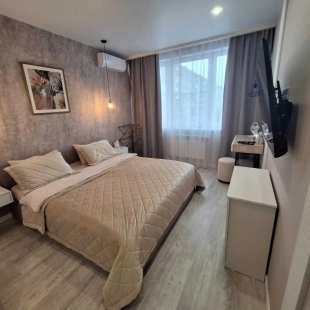 Фотография квартиры Квартира на Циолковского 61Г