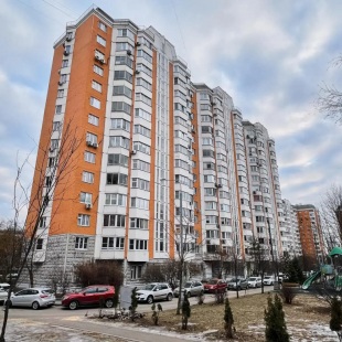 Фотография квартиры Апартаменты на улице 3-й Парковой