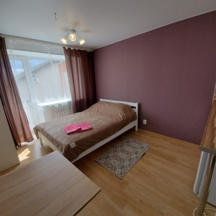 Фотография квартиры Апартаменты Студия 11