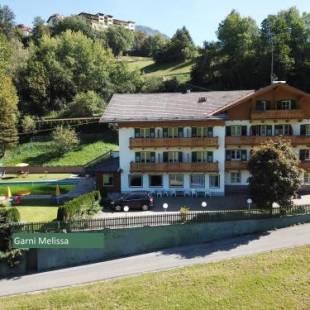 Фотографии гостиницы 
            Garni Hotel Melissa