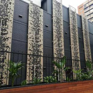 Фотографии хостела
Brisbane Quarters