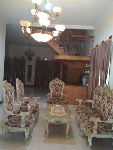 Фотография гостевого дома Rumah Puan Homestay