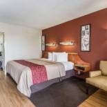 Фотография мини отеля Red Roof Inn Bowling Green