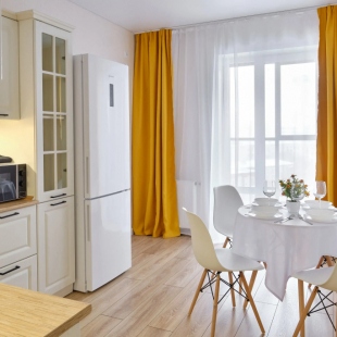 Фотография квартиры Апартаменты Уютные рядом с Храмом на Крови