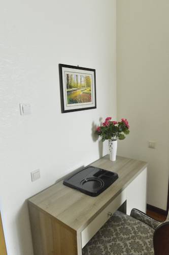 Фотография гостиницы Сункар