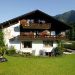 Фотография гостевого дома Das Schönanger Ferienwohnungen