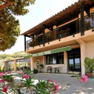 Фотография гостиницы Domaine de Saint Pierre